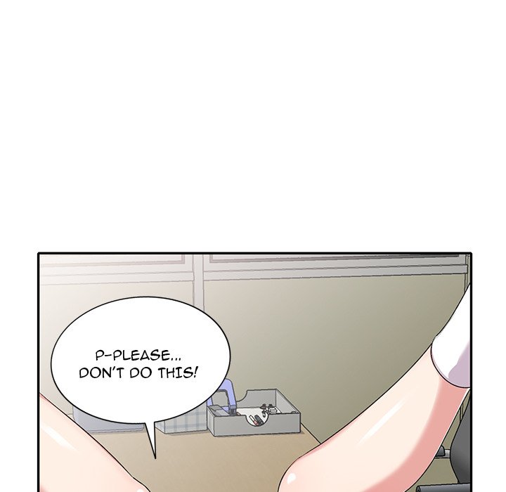 Shh! Her Secret chapter 31 page 98