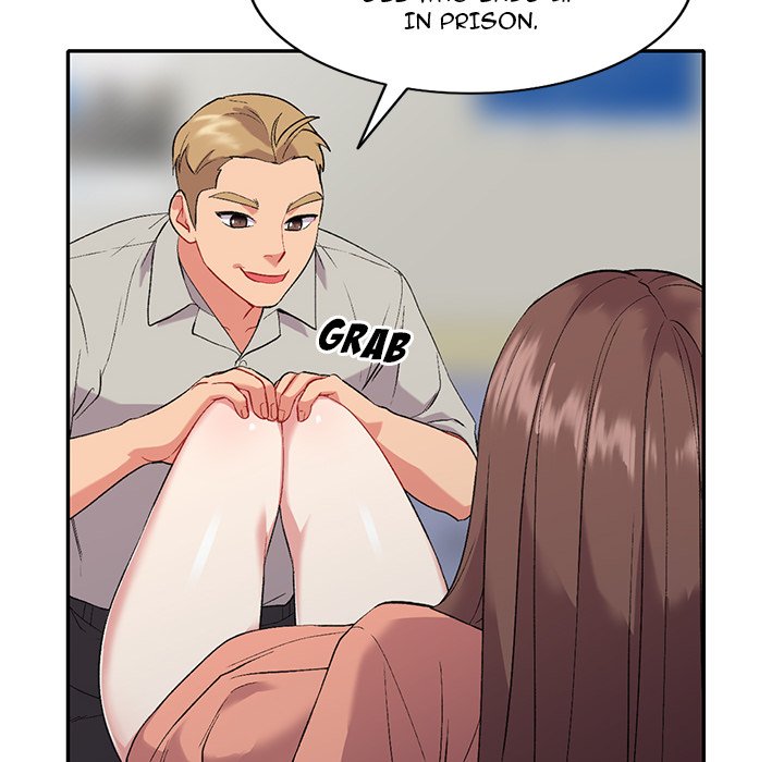 Shh! Her Secret chapter 31 page 101