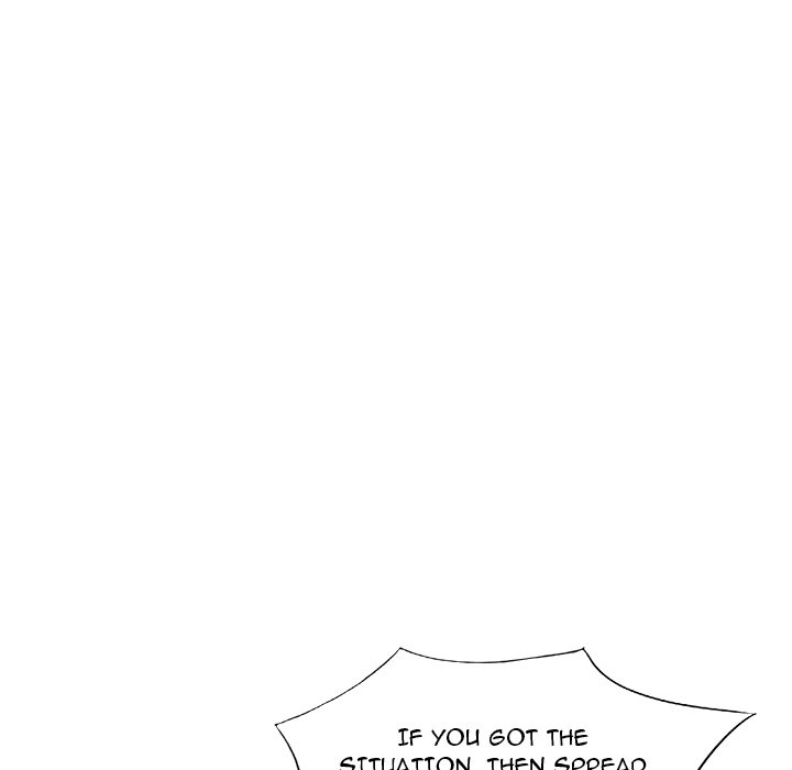 Shh! Her Secret chapter 31 page 105