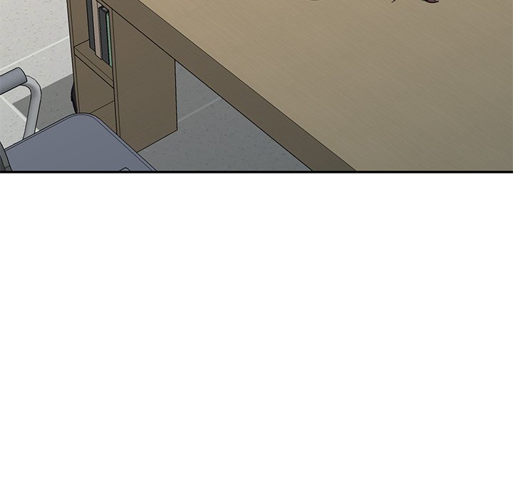Shh! Her Secret chapter 31 page 107