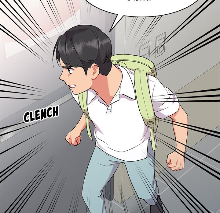 Shh! Her Secret chapter 31 page 110