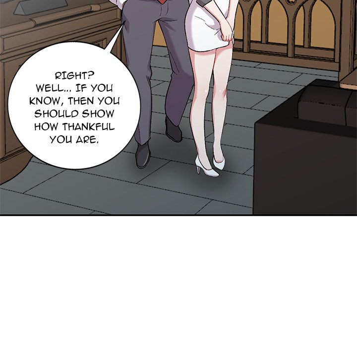 Shh! Her Secret chapter 31 page 118