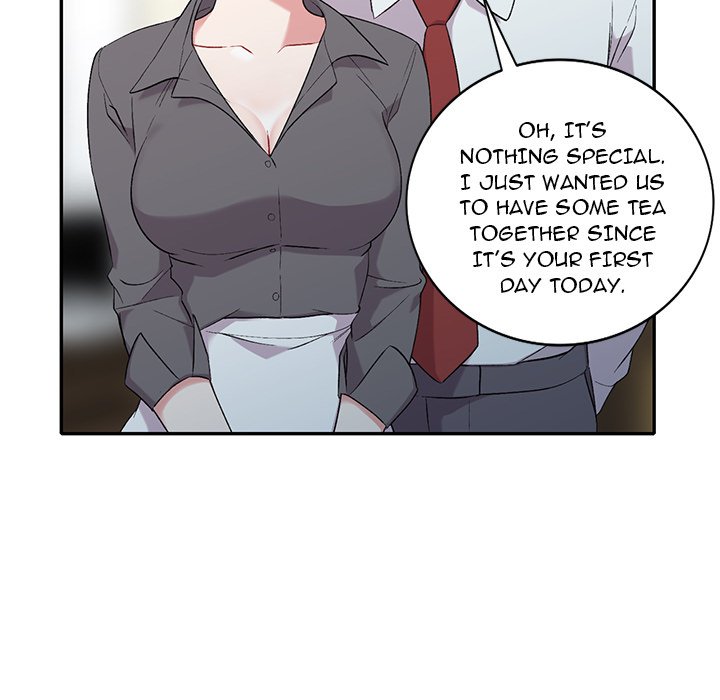Shh! Her Secret chapter 31 page 120