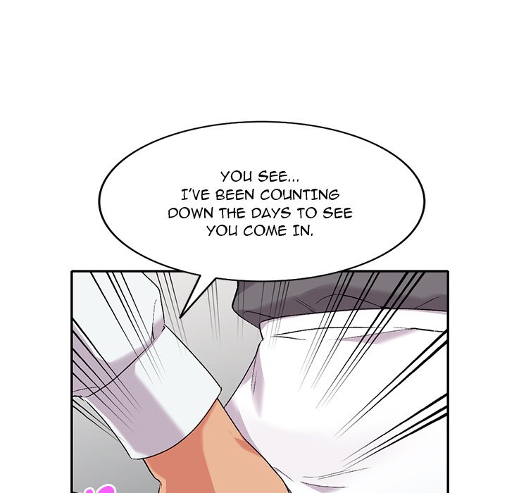 Shh! Her Secret chapter 31 page 121