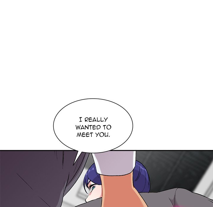 Shh! Her Secret chapter 31 page 123