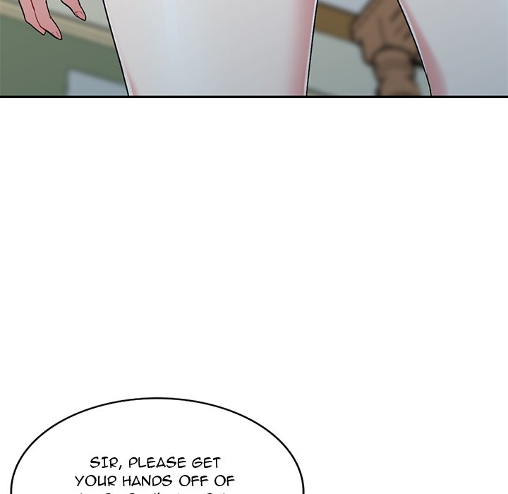 Shh! Her Secret chapter 31 page 125