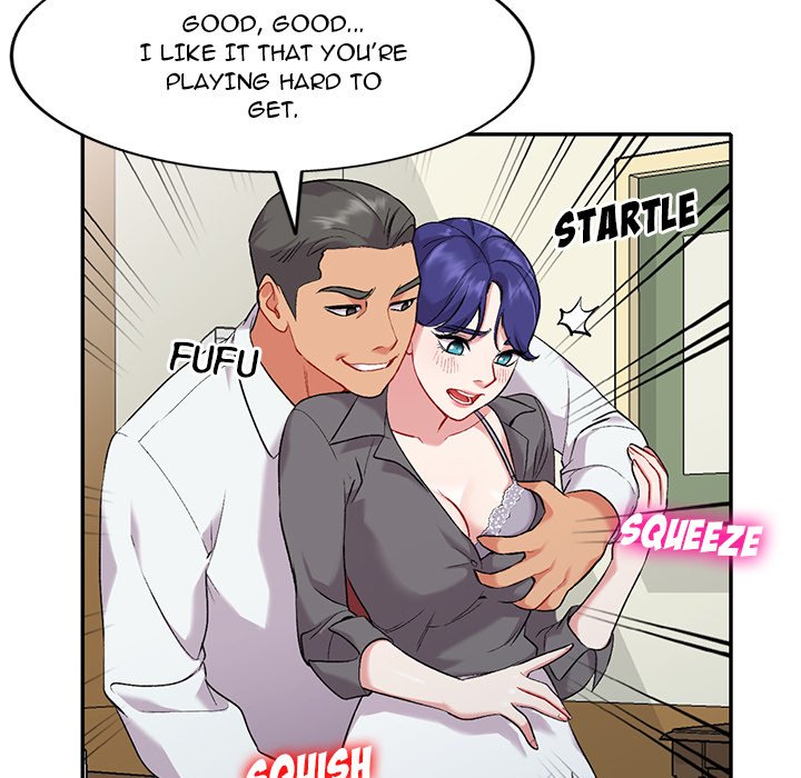 Shh! Her Secret chapter 31 page 128