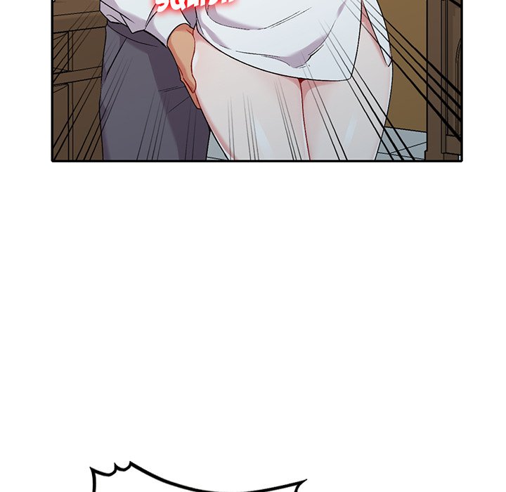 Shh! Her Secret chapter 31 page 129