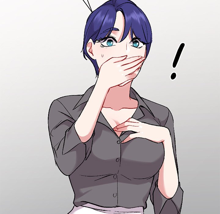 Shh! Her Secret chapter 31 page 132