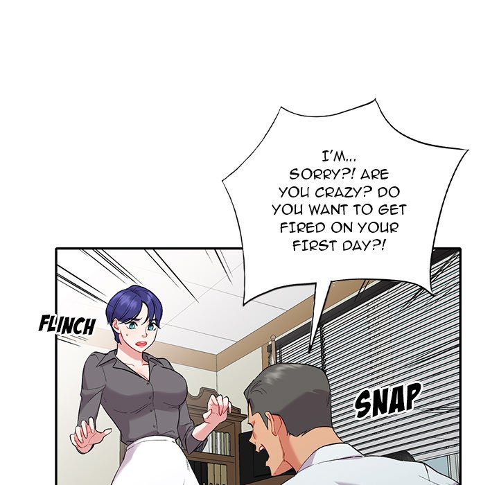 Shh! Her Secret chapter 31 page 134