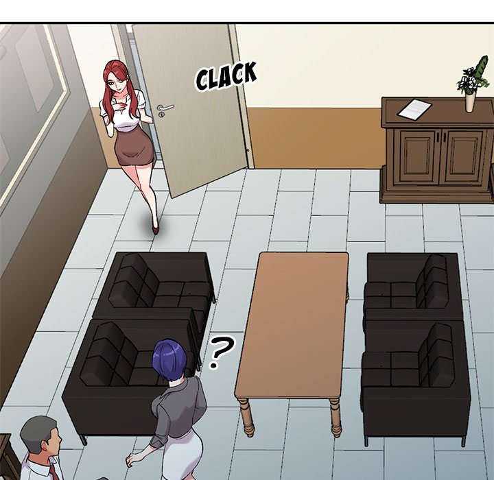 Shh! Her Secret chapter 31 page 136