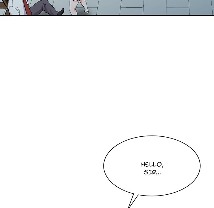 Shh! Her Secret chapter 31 page 137