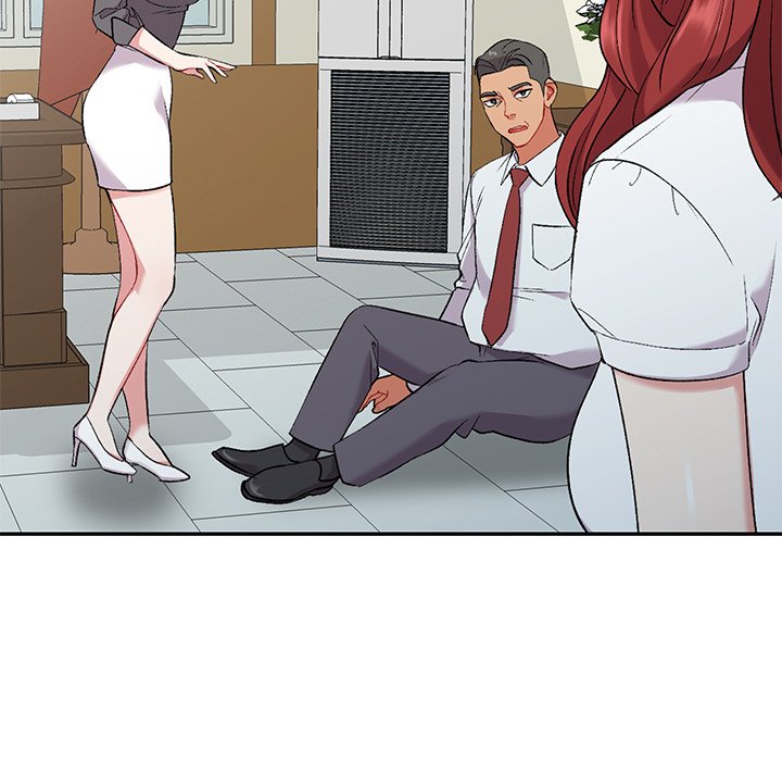 Shh! Her Secret chapter 31 page 142