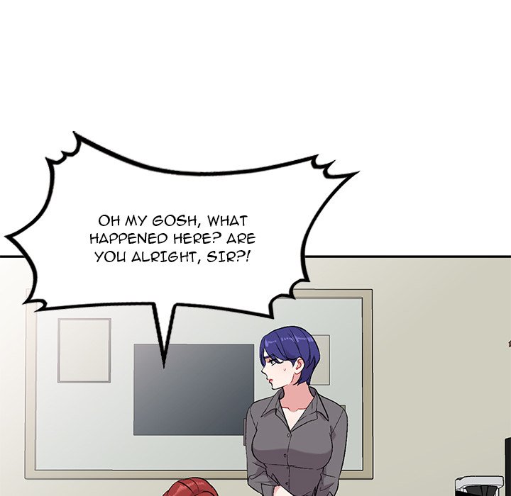 Shh! Her Secret chapter 31 page 143