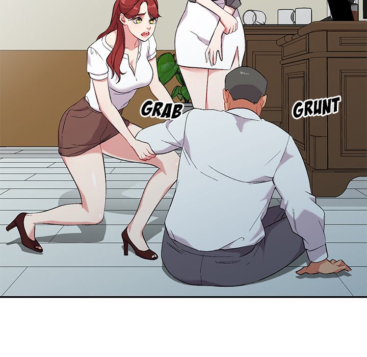 Shh! Her Secret chapter 31 page 144