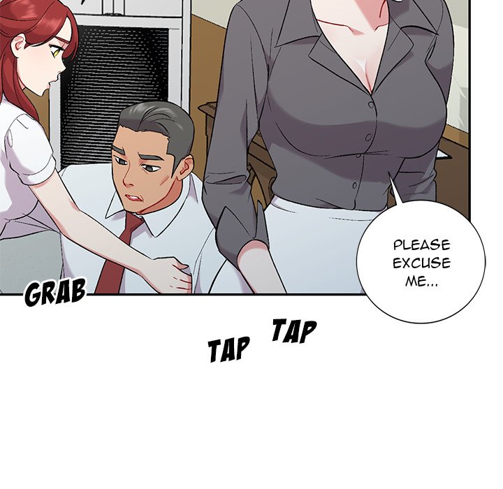 Shh! Her Secret chapter 31 page 146