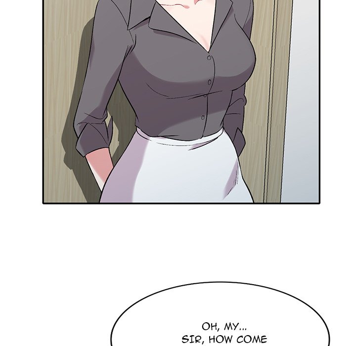 Shh! Her Secret chapter 31 page 148