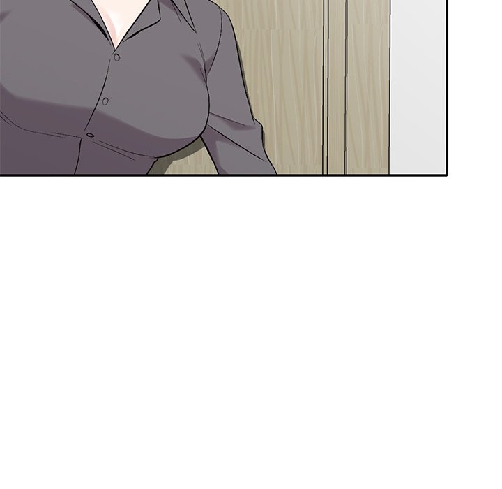 Shh! Her Secret chapter 31 page 152