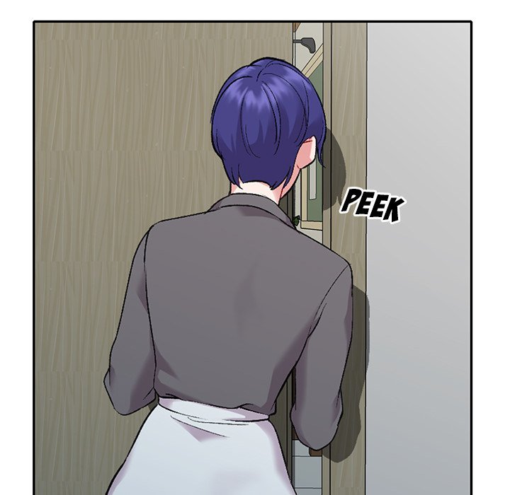 Shh! Her Secret chapter 31 page 155