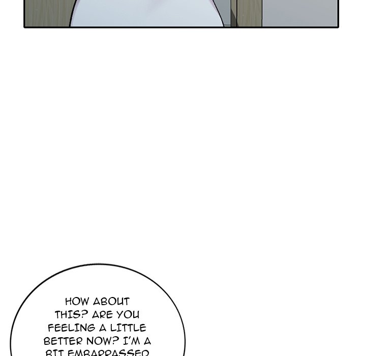 Shh! Her Secret chapter 31 page 156