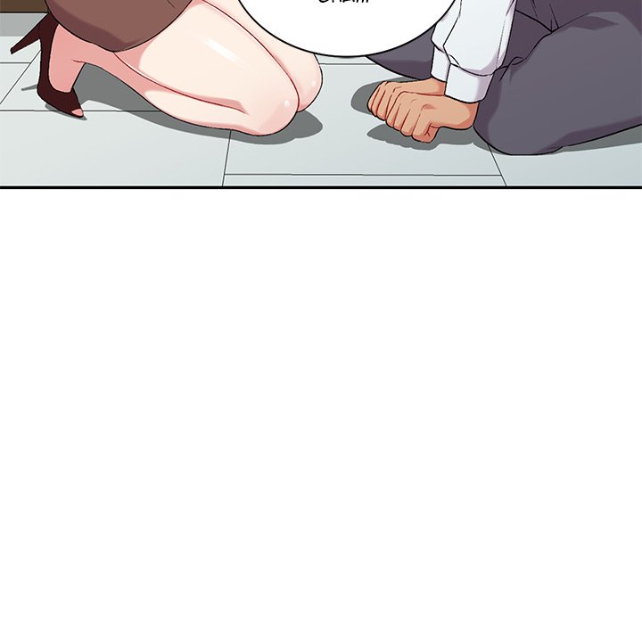 Shh! Her Secret chapter 31 page 158
