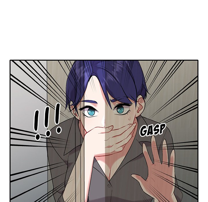 Shh! Her Secret chapter 31 page 159