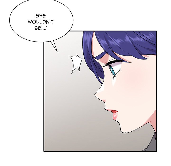 Shh! Her Secret chapter 32 page 5