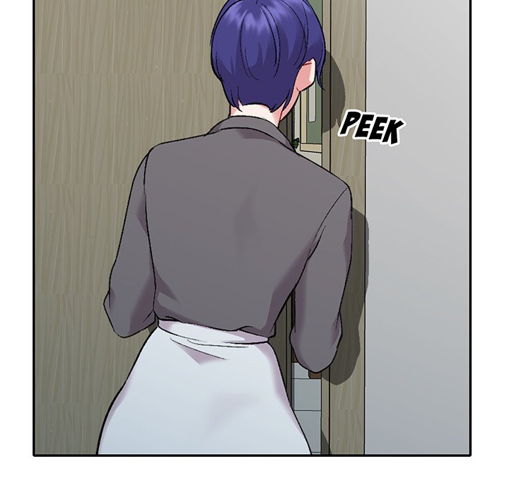 Shh! Her Secret chapter 32 page 7