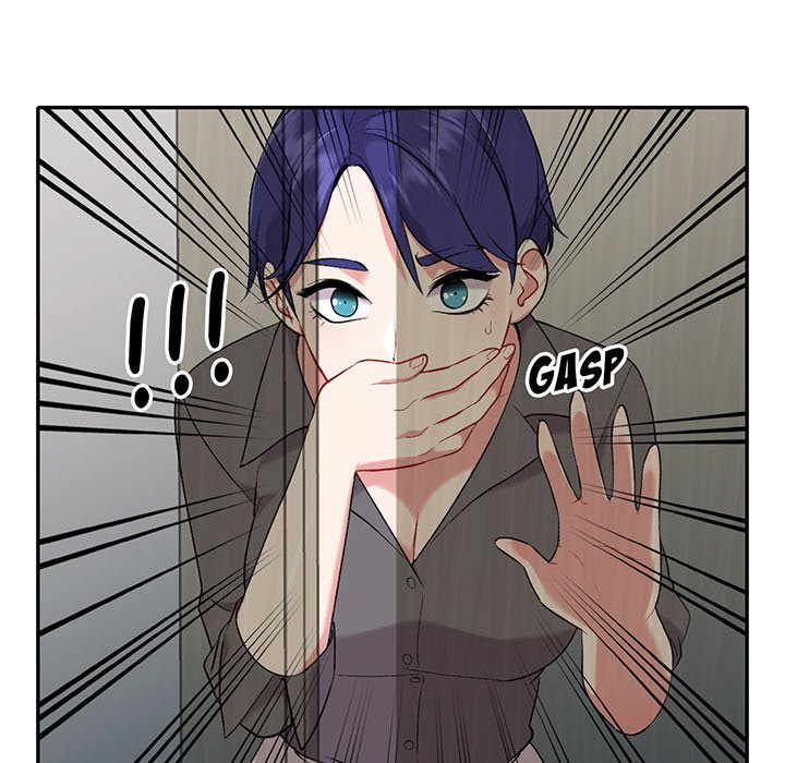 Shh! Her Secret chapter 32 page 11