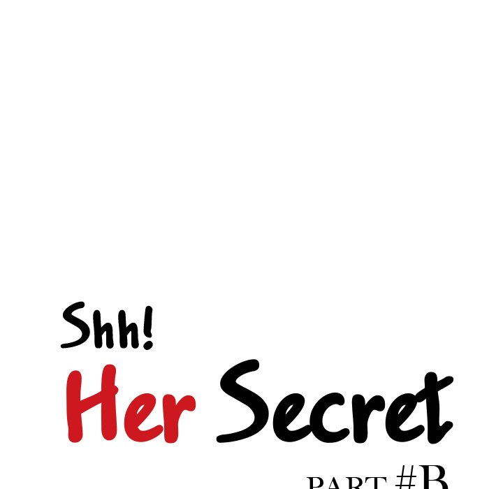Shh! Her Secret chapter 32 page 13
