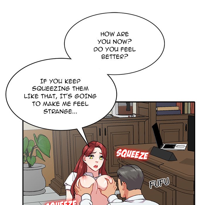 Shh! Her Secret chapter 32 page 15