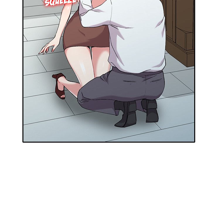Shh! Her Secret chapter 32 page 16