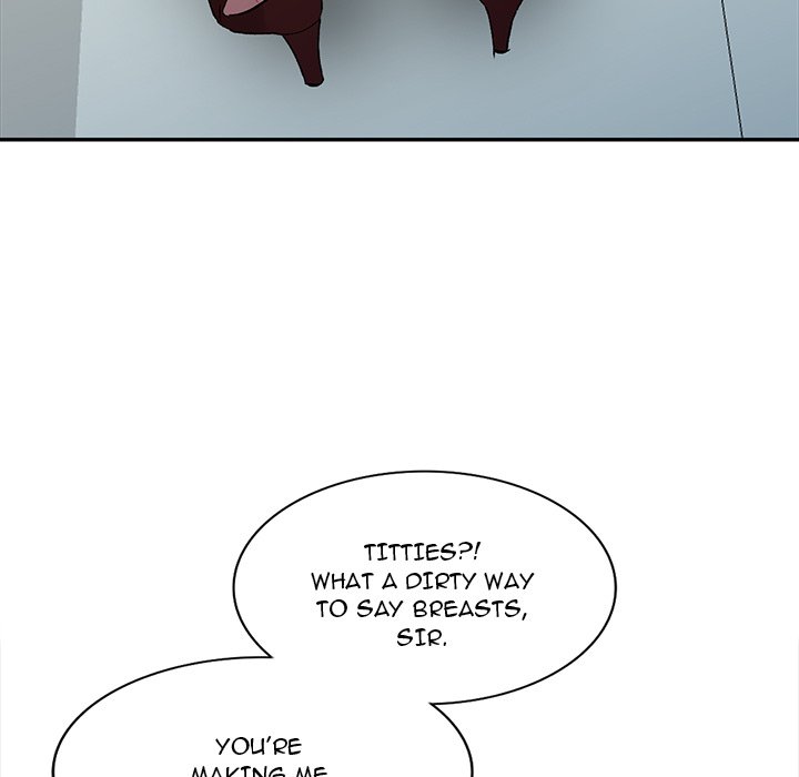 Shh! Her Secret chapter 32 page 19