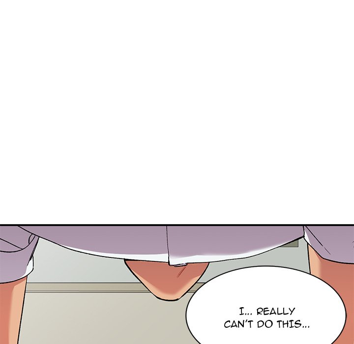 Shh! Her Secret chapter 32 page 27