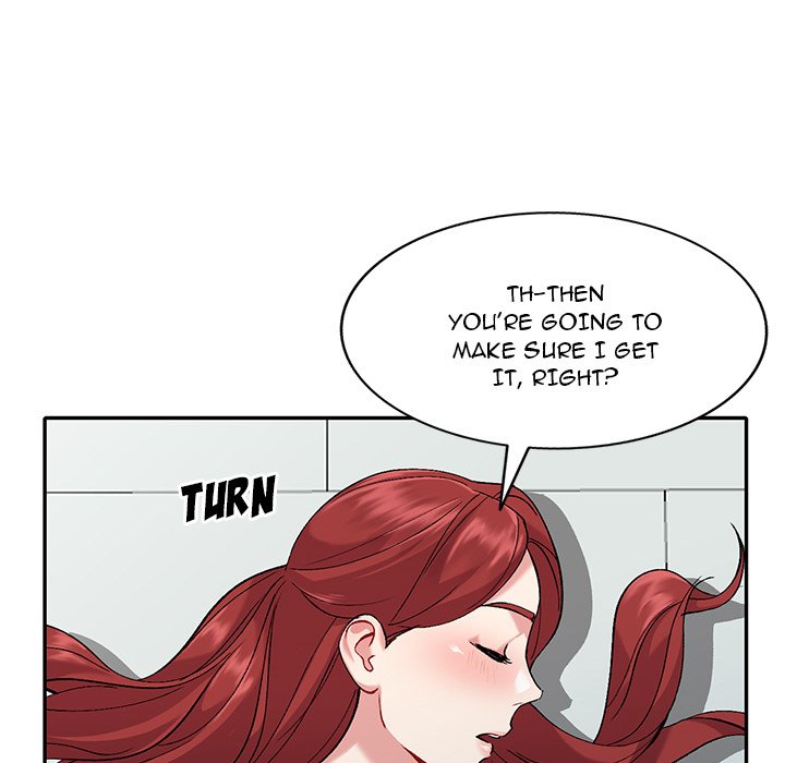 Shh! Her Secret chapter 32 page 31