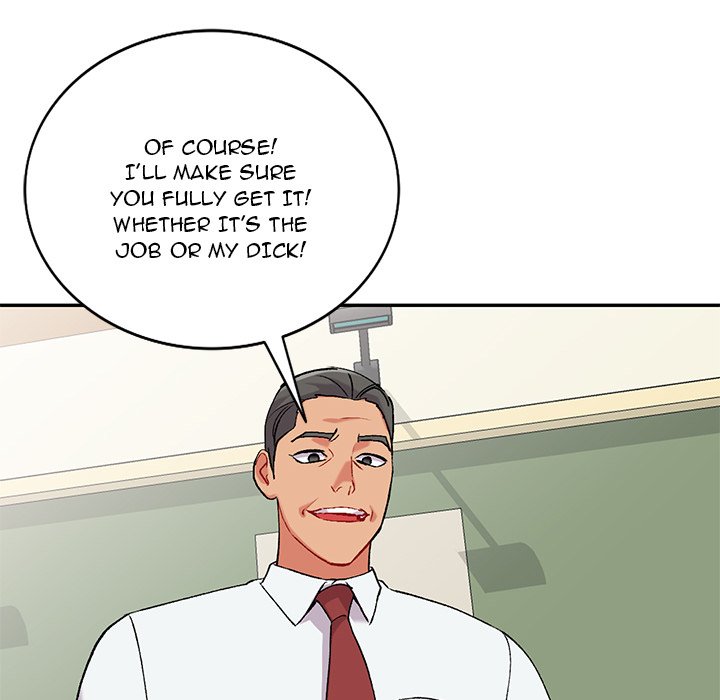 Shh! Her Secret chapter 32 page 33