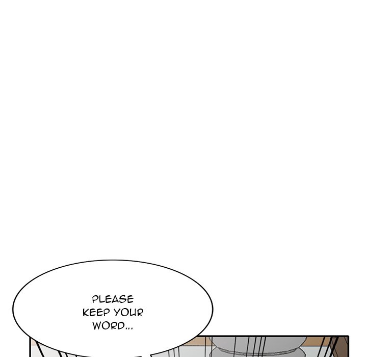Shh! Her Secret chapter 32 page 35