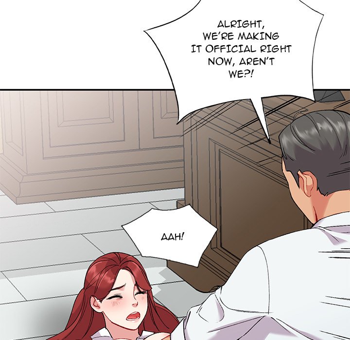 Shh! Her Secret chapter 32 page 39