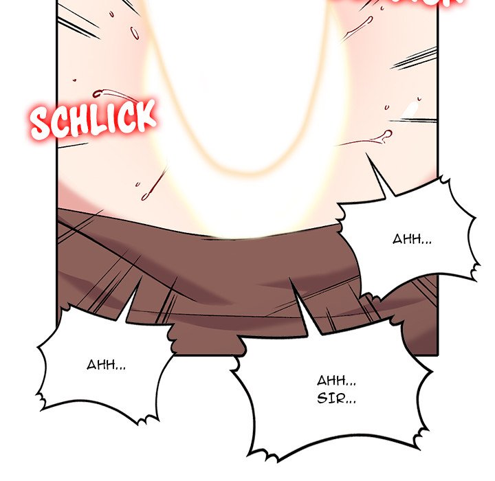 Shh! Her Secret chapter 32 page 42