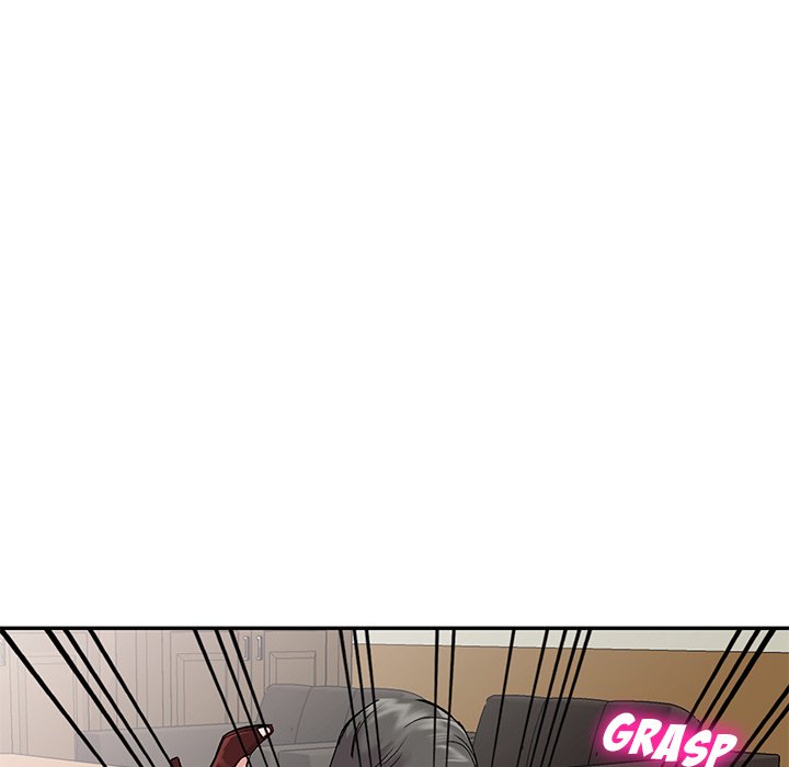 Shh! Her Secret chapter 32 page 43