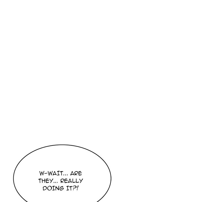Shh! Her Secret chapter 32 page 45