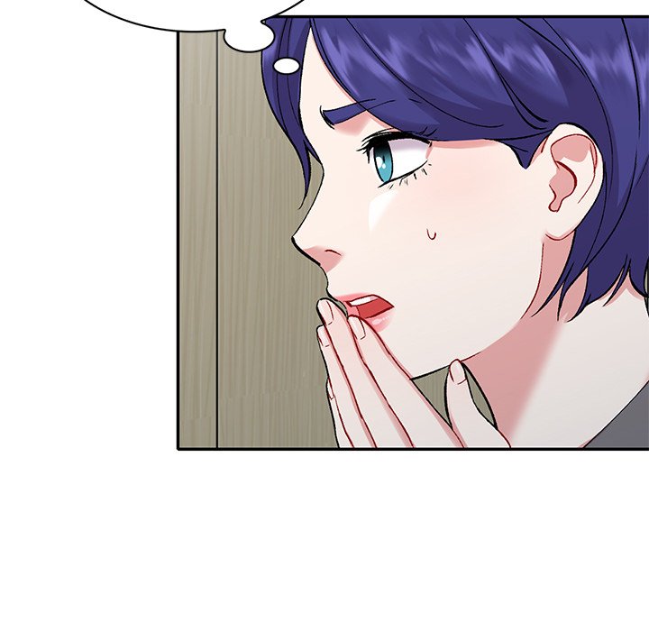 Shh! Her Secret chapter 32 page 46