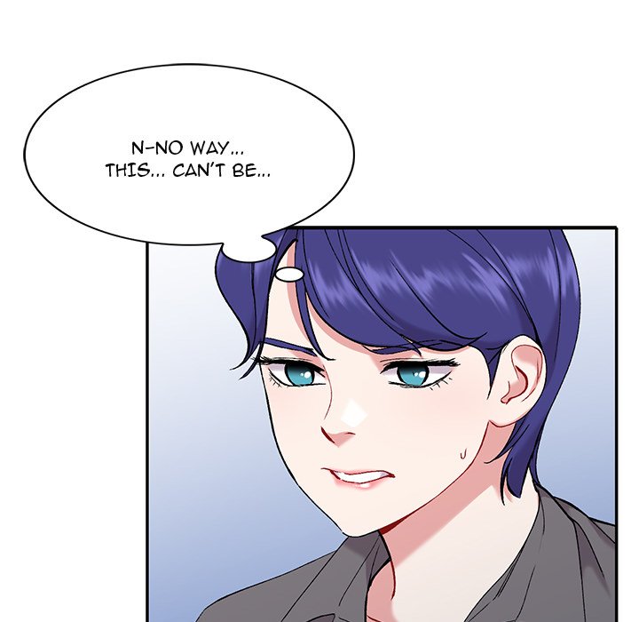 Shh! Her Secret chapter 32 page 50