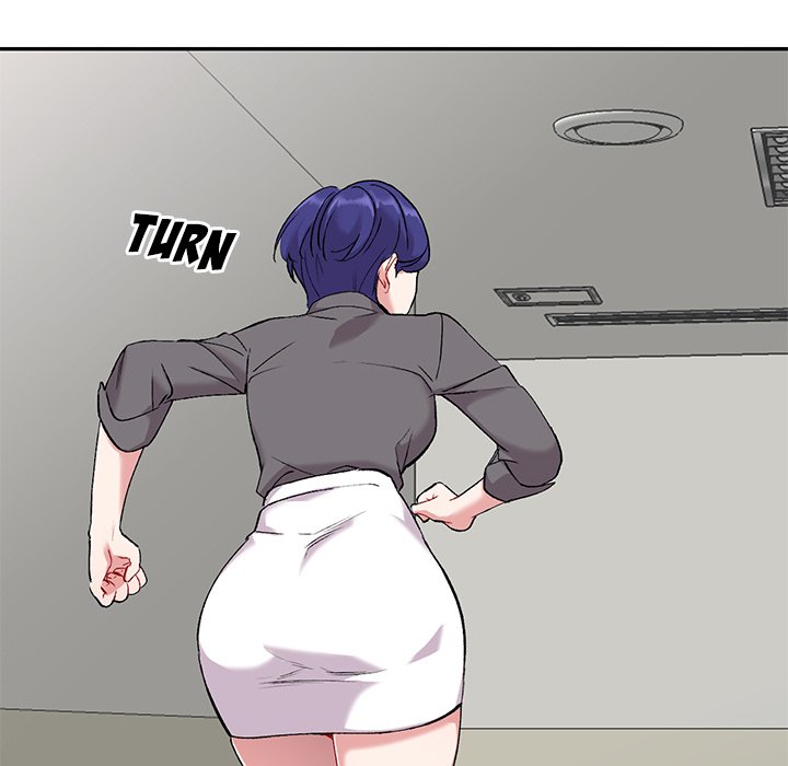 Shh! Her Secret chapter 32 page 52
