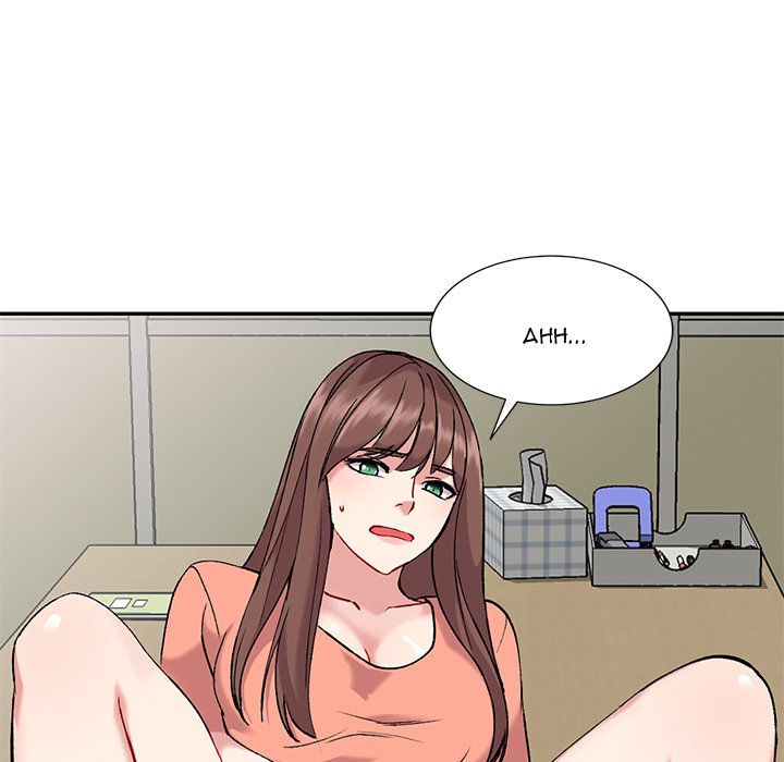 Shh! Her Secret chapter 32 page 58