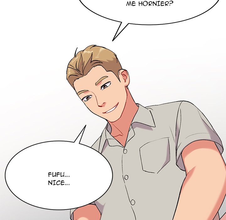 Shh! Her Secret chapter 32 page 61