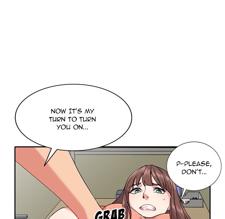 Shh! Her Secret chapter 32 page 63