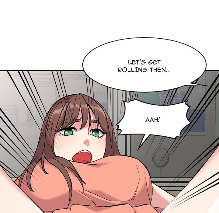 Shh! Her Secret chapter 32 page 73