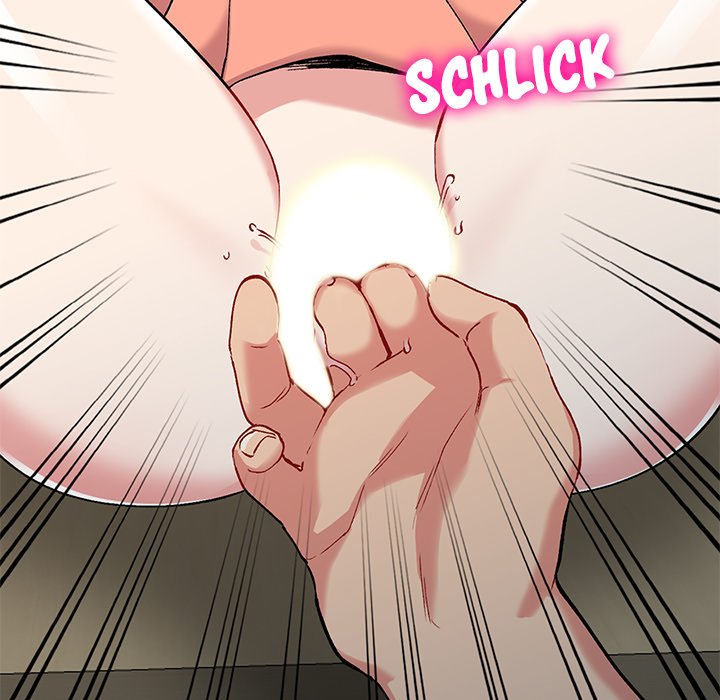 Shh! Her Secret chapter 32 page 74
