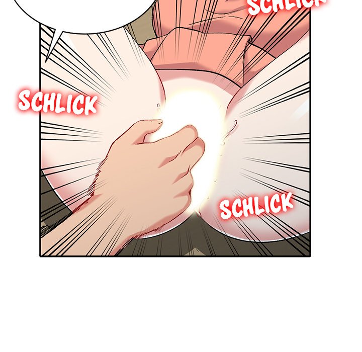 Shh! Her Secret chapter 32 page 76